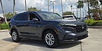 Used 2025 Honda CR-V LX in DAVIE, FLORIDA