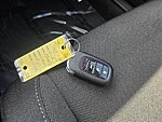 Used 2025 Honda CR-V LX in DAVIE, FLORIDA (Photo 17)