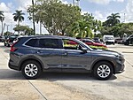Used 2025 Honda CR-V LX in DAVIE, FLORIDA (Photo 3)