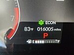 Used 2025 Honda CR-V LX in DAVIE, FLORIDA (Photo 22)