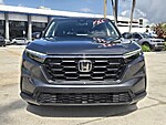 Used 2025 Honda CR-V LX in DAVIE, FLORIDA (Photo 4)