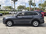 Used 2025 Honda CR-V LX in DAVIE, FLORIDA (Photo 5)