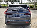 Used 2025 Honda CR-V LX in DAVIE, FLORIDA (Photo 6)