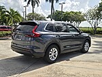 Used 2025 Honda CR-V LX in DAVIE, FLORIDA (Photo 7)