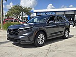 Used 2025 Honda CR-V LX in DAVIE, FLORIDA (Photo 8)