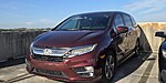 Used 2018 Honda Odyssey TOURING in DAVIE, FLORIDA
