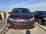 Used 2018 Honda Odyssey TOURING in DAVIE, FLORIDA (Photo 3)