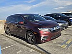 Used 2018 Honda Odyssey TOURING in DAVIE, FLORIDA (Photo 4)