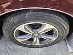 Used 2018 Honda Odyssey TOURING in DAVIE, FLORIDA (Photo 6)