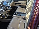 Used 2018 Honda Odyssey TOURING in DAVIE, FLORIDA (Photo 7)