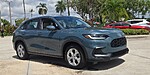 Used 2025 Honda HR-V LX in DAVIE, FLORIDA
