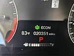 Used 2025 Honda HR-V LX in DAVIE, FLORIDA (Photo 23)