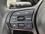 Used 2025 Honda HR-V LX in DAVIE, FLORIDA (Photo 24)