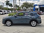 Used 2025 Honda HR-V LX in DAVIE, FLORIDA (Photo 5)
