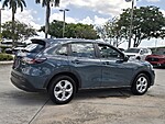Used 2025 Honda HR-V LX in DAVIE, FLORIDA (Photo 7)