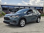 Used 2025 Honda HR-V LX in DAVIE, FLORIDA (Photo 9)