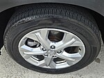 Used 2025 Honda HR-V LX in DAVIE, FLORIDA (Photo 10)