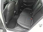 Used 2025 Honda Civic SPORT in DAVIE, FLORIDA (Photo 11)
