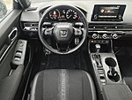 Used 2025 Honda Civic SPORT in DAVIE, FLORIDA (Photo 12)