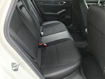 Used 2025 Honda Civic SPORT in DAVIE, FLORIDA (Photo 17)