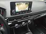 Used 2025 Honda Civic SPORT in DAVIE, FLORIDA (Photo 22)