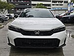 Used 2025 Honda Civic SPORT in DAVIE, FLORIDA (Photo 4)