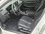 Used 2025 Honda Civic SPORT in DAVIE, FLORIDA (Photo 10)