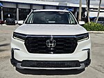 Used 2025 Honda Pilot TOURING in DAVIE, FLORIDA (Photo 4)