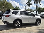 Used 2025 Honda Pilot TOURING in DAVIE, FLORIDA (Photo 7)