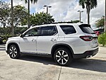 Used 2025 Honda Pilot TOURING in DAVIE, FLORIDA (Photo 8)