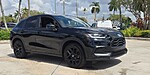 Used 2025 Honda HR-V SPORT in DAVIE, FLORIDA