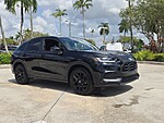 Used 2025 Honda HR-V SPORT in DAVIE, FLORIDA (Photo 1)