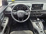 Used 2025 Honda HR-V SPORT in DAVIE, FLORIDA (Photo 13)
