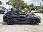 Used 2025 Honda HR-V SPORT in DAVIE, FLORIDA (Photo 3)