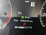 Used 2025 Honda HR-V SPORT in DAVIE, FLORIDA (Photo 24)