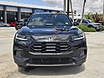 Used 2025 Honda HR-V SPORT in DAVIE, FLORIDA (Photo 4)