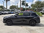 Used 2025 Honda HR-V SPORT in DAVIE, FLORIDA (Photo 5)