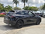 Used 2025 Honda HR-V SPORT in DAVIE, FLORIDA (Photo 7)
