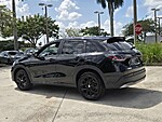 Used 2025 Honda HR-V SPORT in DAVIE, FLORIDA (Photo 8)