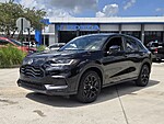 Used 2025 Honda HR-V SPORT in DAVIE, FLORIDA (Photo 9)