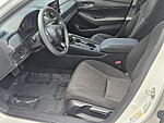 Used 2024 Honda Accord Sedan LX in DAVIE, FLORIDA (Photo 11)