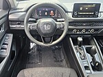 Used 2024 Honda Accord Sedan LX in DAVIE, FLORIDA (Photo 13)