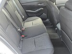 Used 2024 Honda Accord Sedan LX in DAVIE, FLORIDA (Photo 16)