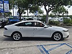 Used 2024 Honda Accord Sedan LX in DAVIE, FLORIDA (Photo 3)