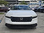 Used 2024 Honda Accord Sedan LX in DAVIE, FLORIDA (Photo 4)