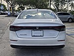 Used 2024 Honda Accord Sedan LX in DAVIE, FLORIDA (Photo 6)