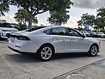 Used 2024 Honda Accord Sedan LX in DAVIE, FLORIDA (Photo 7)