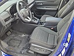 Used 2025 Honda CR-V Hybrid SPORT in DAVIE, FLORIDA (Photo 11)