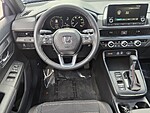 Used 2025 Honda CR-V Hybrid SPORT in DAVIE, FLORIDA (Photo 13)
