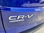 Used 2025 Honda CR-V Hybrid SPORT in DAVIE, FLORIDA (Photo 14)